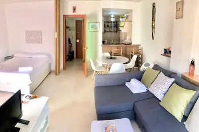 Image de San Roc Apartment R035