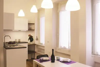 Image de Appartement En Centre Ville Avec Parking Prive