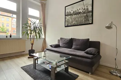 Blumenstrasse 13 - Appartement 1