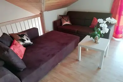 Image de Ferienwohnung, 95 m², Maisonette, 2 Schlafzimmer