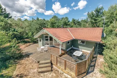 Image de Superbe maison Ă Aakirkeby