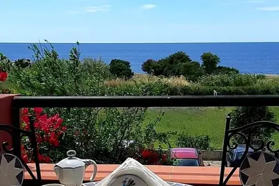 Image de Superbe appartement en Sardaigne dans résidence 100m de la mer