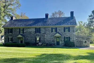 Image de The Federal Twist House