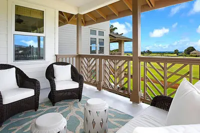 Image de Pili Mai Resort à Poipu # 08k: Ac Central et emplacement central de la plage de Poipu