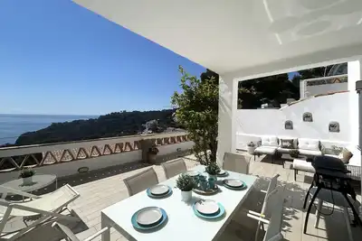 Image de Location de maison mitoyenne avec piscine à Begur, Sa Tuna