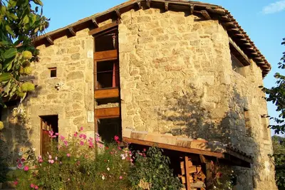 Image de Gîte de Chapelèche \"Les Châtaigniers\"