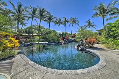 Image de Condo haut de gamme Waimea w / Lanai & Services Resort!