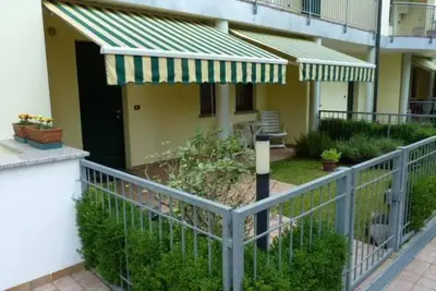 Image de Appartement dans une résidence
