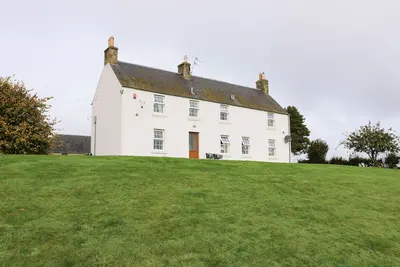 Image de Todlaw Farm House, Jedburgh