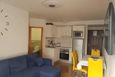 Image de Appartement récemment rénové Playa del Ingles, Maspalomas