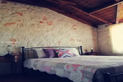 Image de Stone Villas Koiliomenos Floor