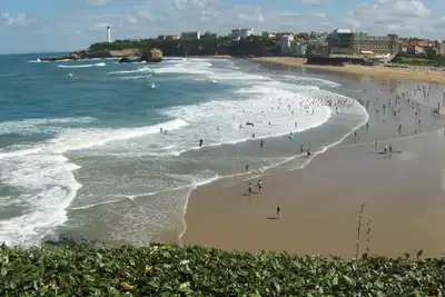 Image de Appartement très chaleureux à 10mn de la plage à pieds
