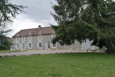 Image de Maison de caractére 18°siécle \"Les Cédres\"