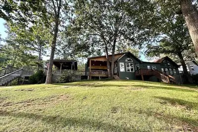 Image de Maison familiale au bord du lac