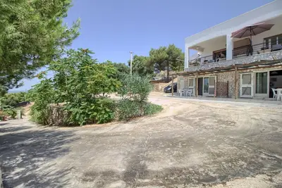 Image de Scia' 1 seafront apartment