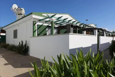 Image de Bungalows privés Luxe et détente! Wifi gratuit