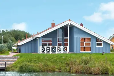 Image de Maison de vacances pour 12 a Otterndorf