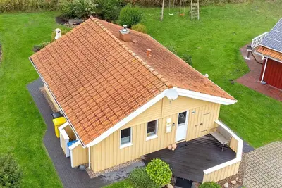 Image de Maison de vacances pour 4 a Otterndorf
