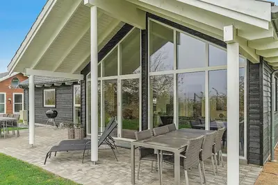 Image de Maison de vacances pour 10 a Hasselberg