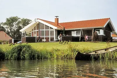 Image de Maison de vacances pour 6 a Otterndorf