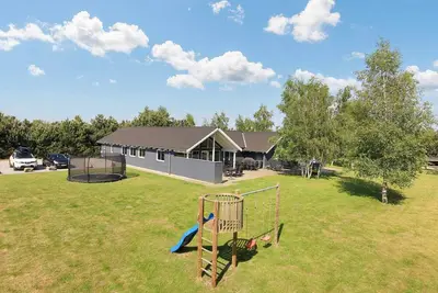 Image de Maison de vacances pour 20 a Væggerløse