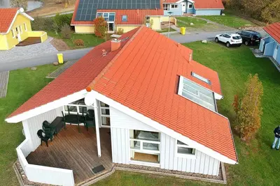Image de Maison de vacances pour 12 a Otterndorf