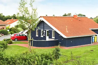 Image de Maison de vacances pour 6 a Otterndorf