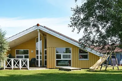 Image de Maison de vacances pour 12 a Otterndorf