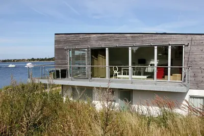 Image de Maison de vacances pour 7 a Stege-By Traum