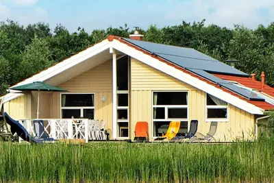 Image de Maison de vacances pour 12 a Otterndorf