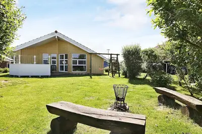 Image de Maison de vacances pour 6 a Otterndorf
