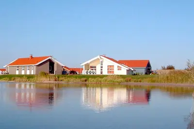 Image de Maison de vacances pour 12 a Otterndorf