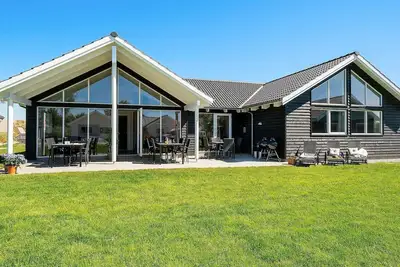 Image de Maison de vacances pour 16 a Hasselberg