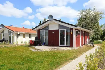 Image de Maison de vacances pour 4 a Groemitz