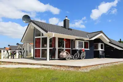 Image de Maison de vacances pour 6 a Groemitz