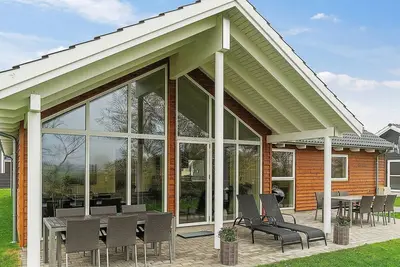 Image de Maison de vacances pour 10 a Hasselberg