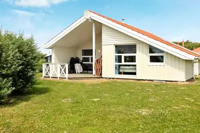 Image de Maison de vacances pour 12 a Otterndorf
