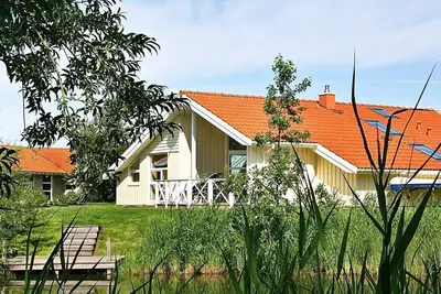 Image de Maison de vacances pour 12 a Otterndorf