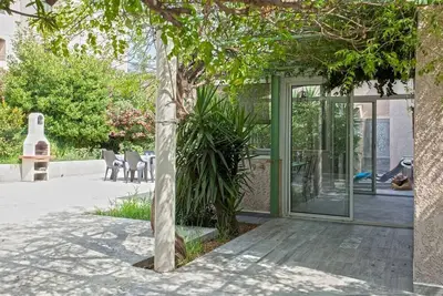 Image de Villa Karisma, agréable, contemporaine