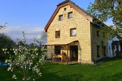 Image de Maison du pays - Paradis de Bohême (Unesco) à 45 min de Prague, wi-fi