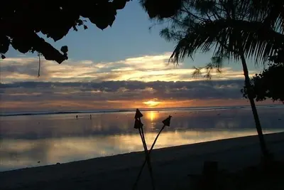 Image de Aroa Beachfront House - Hotspot Wifi
