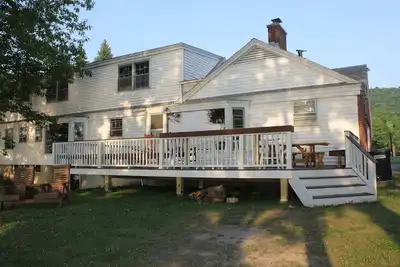 Image de Lake George Estate Home