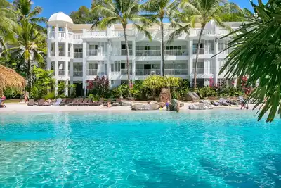 Image de The Escape @ Palm Cove