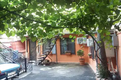Image de Appartement Henry - Véritable coeur de Tbilissi