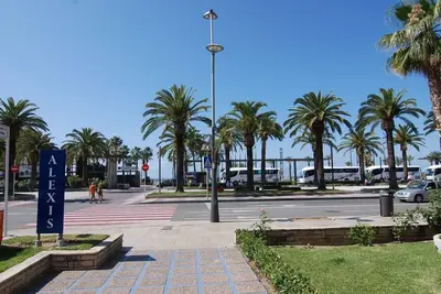 Image de Alexis  Zeus Apartments Salou 7041