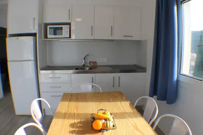 Image de Agi Rescator 301 Apartamento à louer à Roses Gérone.