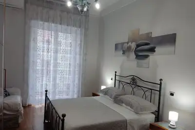 Image de résidence \"Regina Margherita\" - entre la côte Sorrento-Amalfi et Pompéi