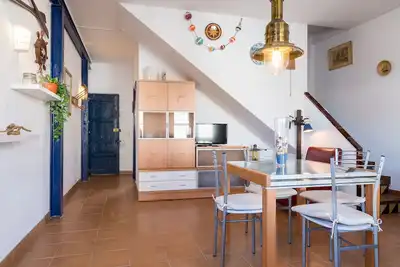Image de Ca L'Estany Clos-maison de village au centre de Tamariu-Costa Brava