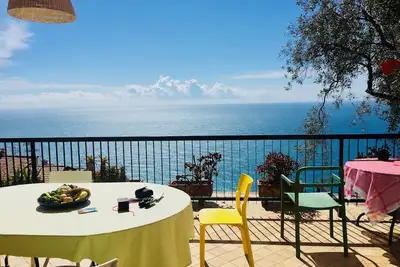 Image de Un rêve sur la mer