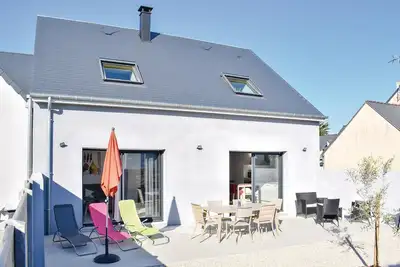 Image de Superbe maison à Saint-Germain-sur-Ay